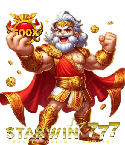 Bintang Slot Gacor Indonesia Starwin777 Pemberi Jackpot Termantap